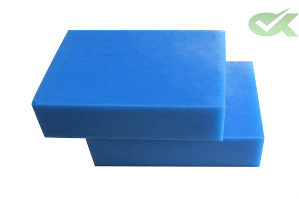 <h3>10mm uv resistant rigid polyethylene sheet for HDPEpbuilding</h3>

